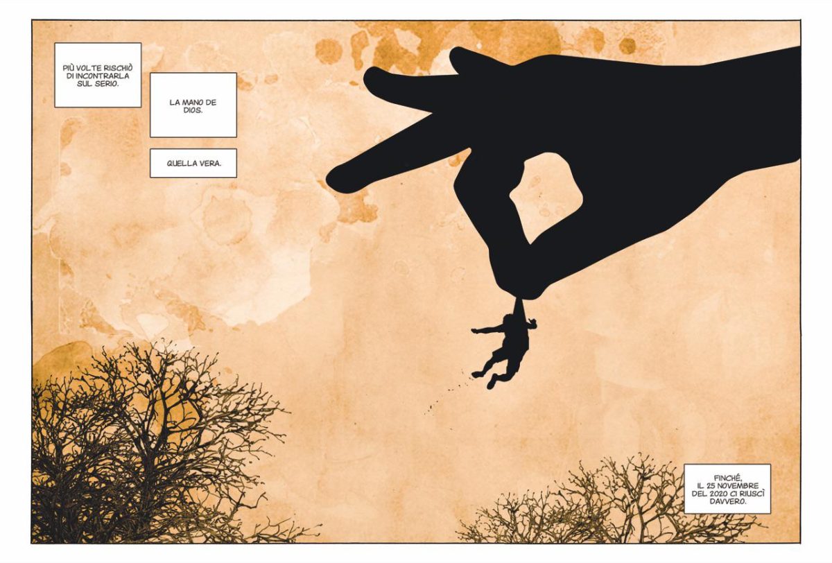 Galleria foto 'C’era una volta un Re' - foto 3