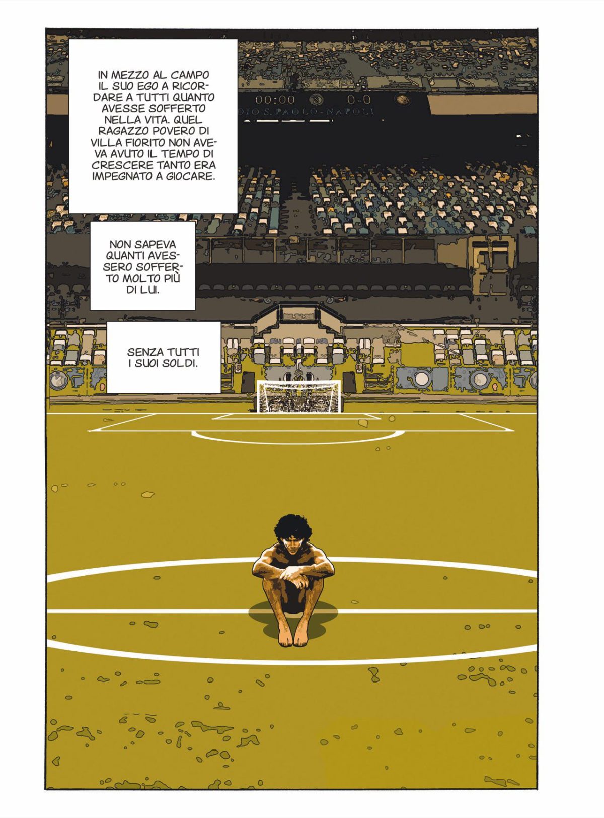 Galleria foto 'C’era una volta un Re' - foto 5