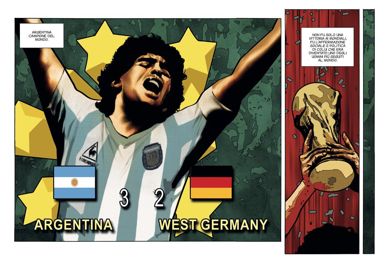 C’era una volta un Re