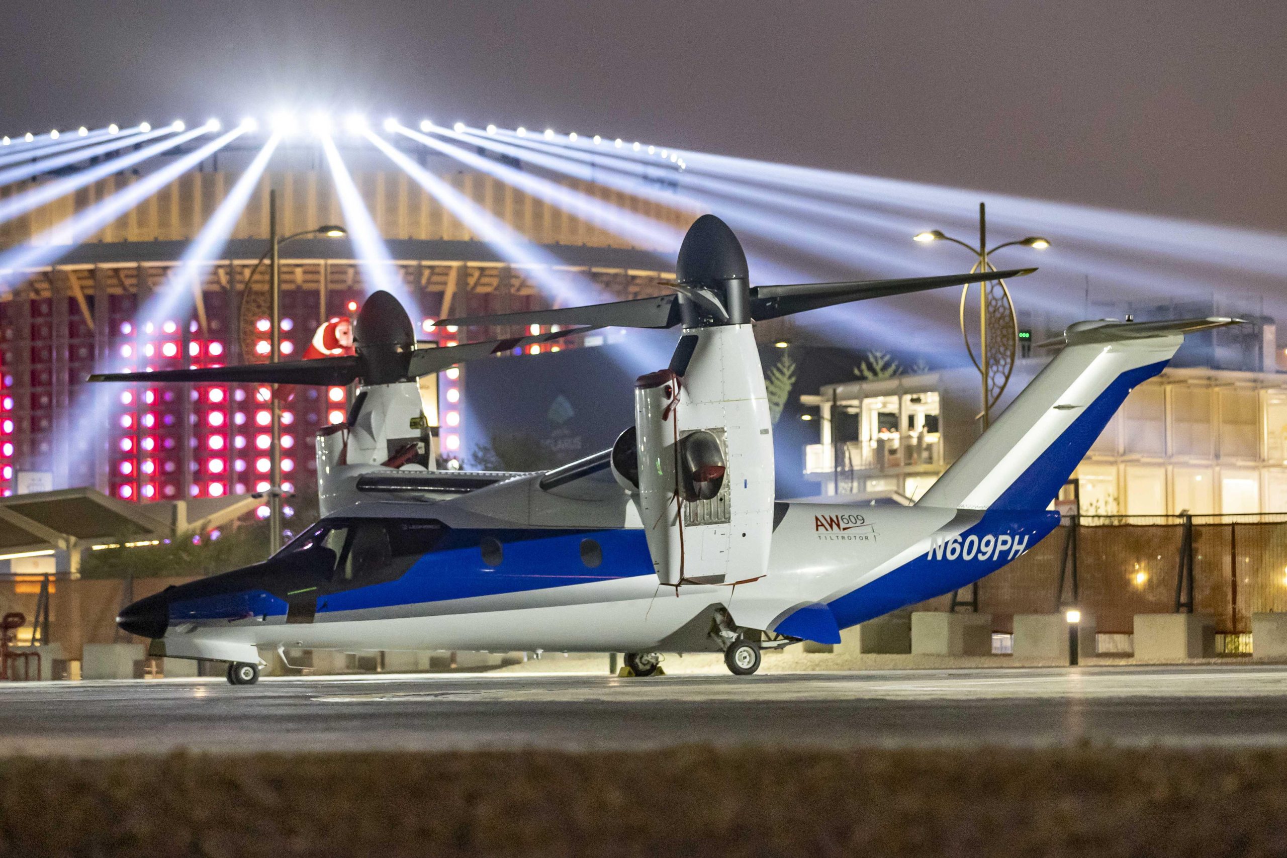 Dubai Airshow, l’aerospazio riparte dagli Emirati Dubai Airshow, l’aerospazio riparte dagli Emirati