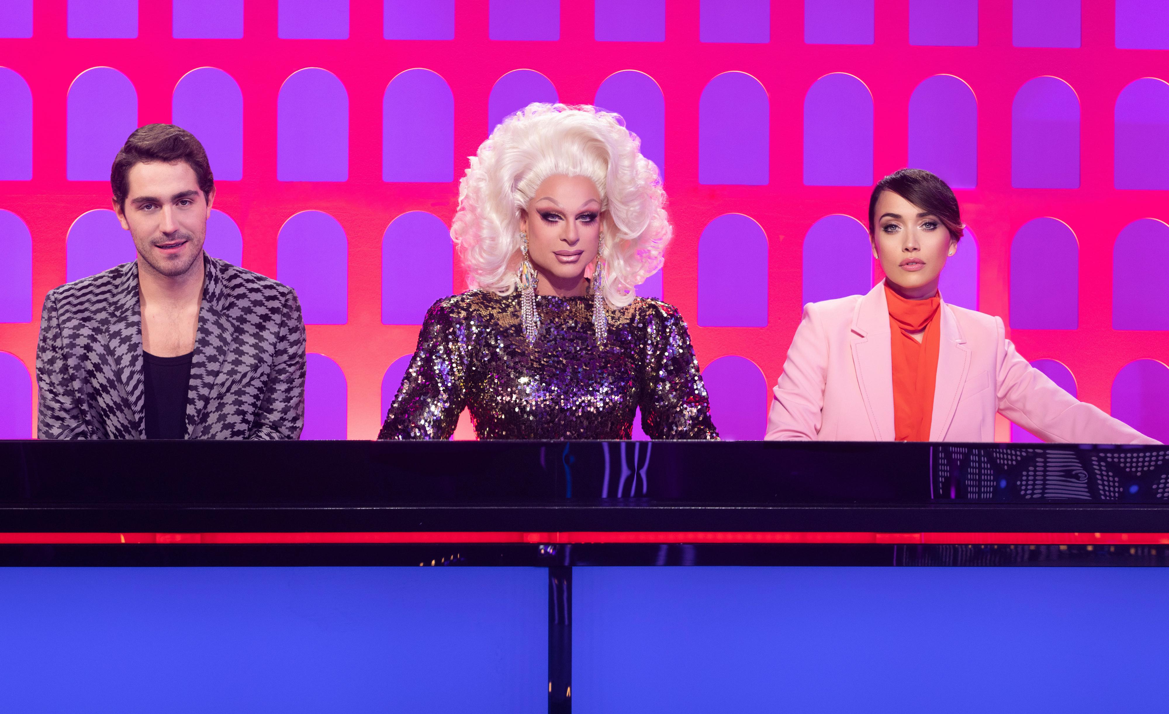 Chiara Francini: «Senza rivoluzione cosa siamo?»