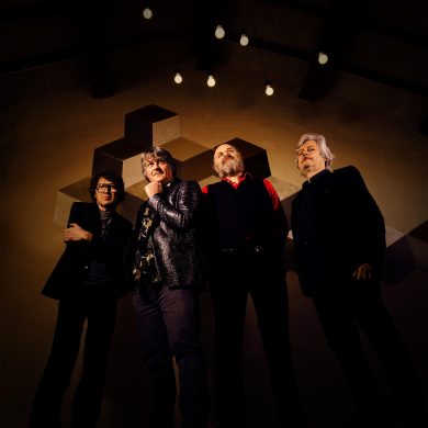 Ridillo: «I nostri trent’anni di funky»