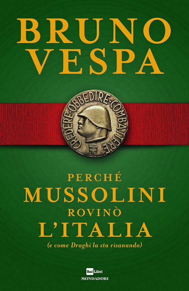 L’anomalia Mussolini