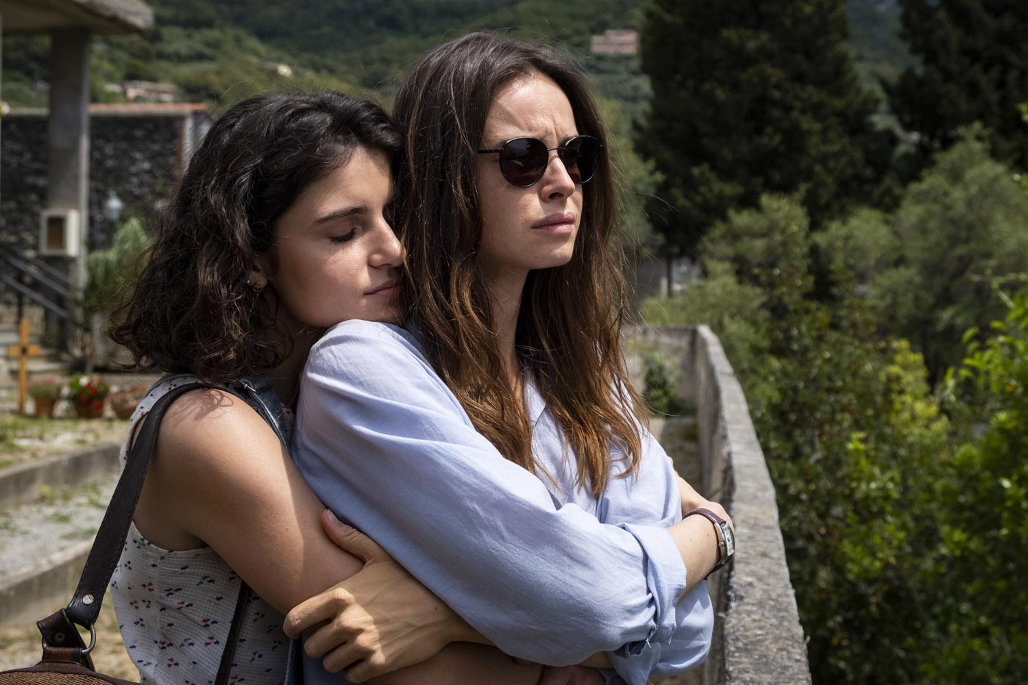 3/19, Silvio Soldini e Kasia Smutniak: «Un forte viaggio emotivo»