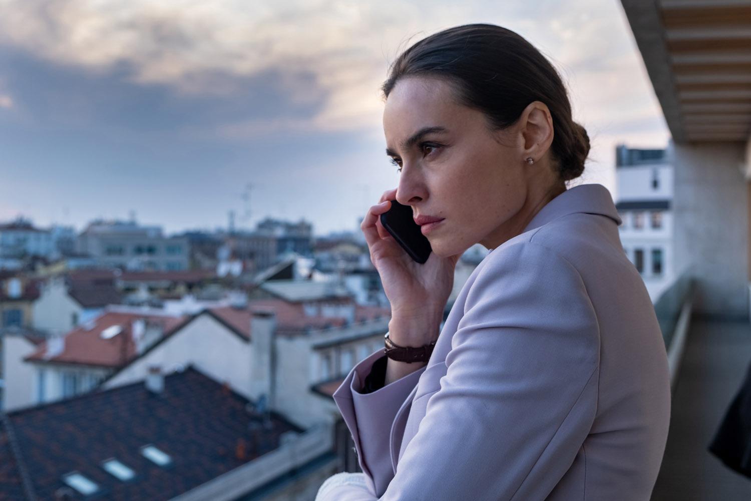 3/19, Silvio Soldini e Kasia Smutniak: «Un forte viaggio emotivo»