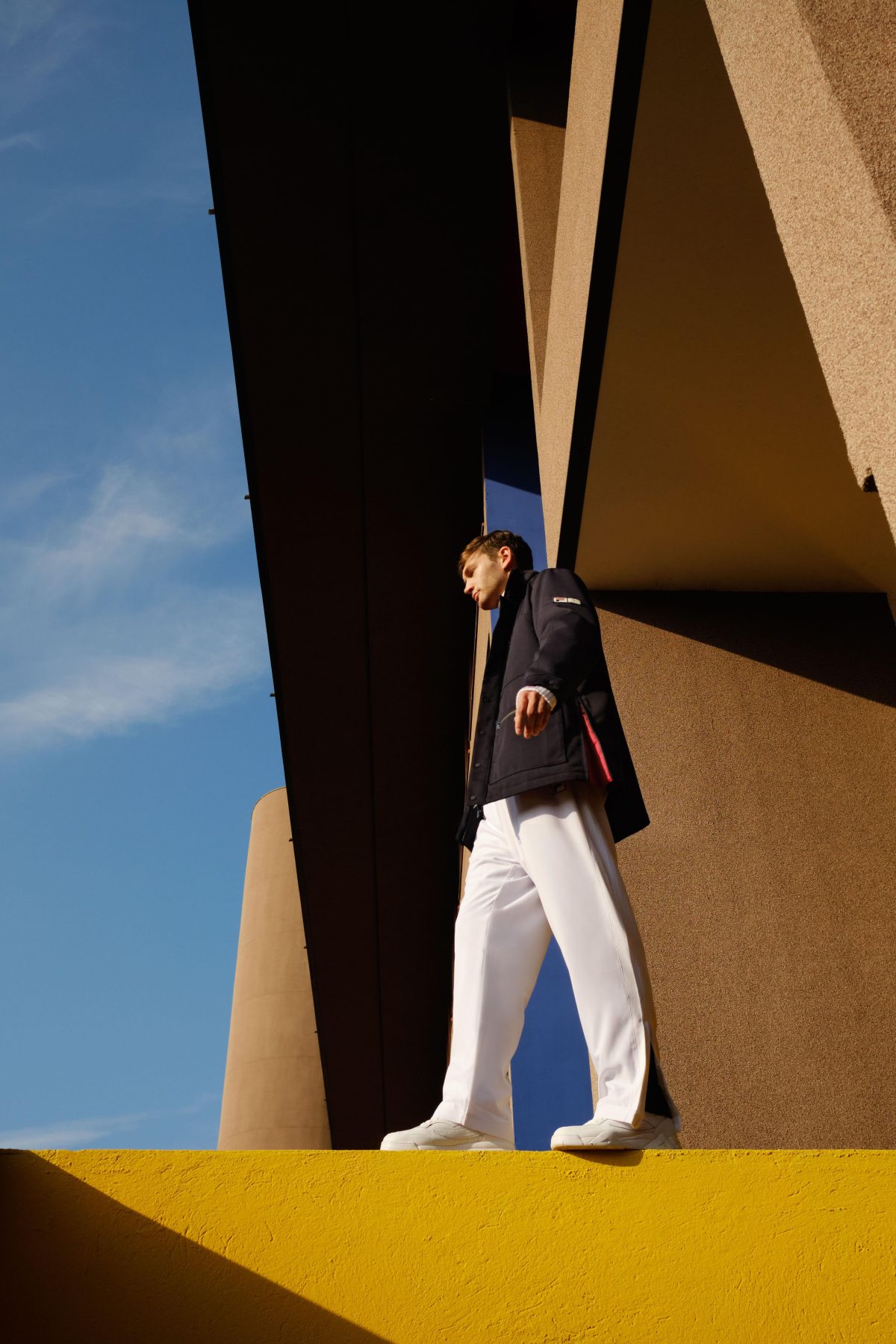 Galleria foto 'Piacenza 1733 celebra i 110 anni di Fila' - foto 2