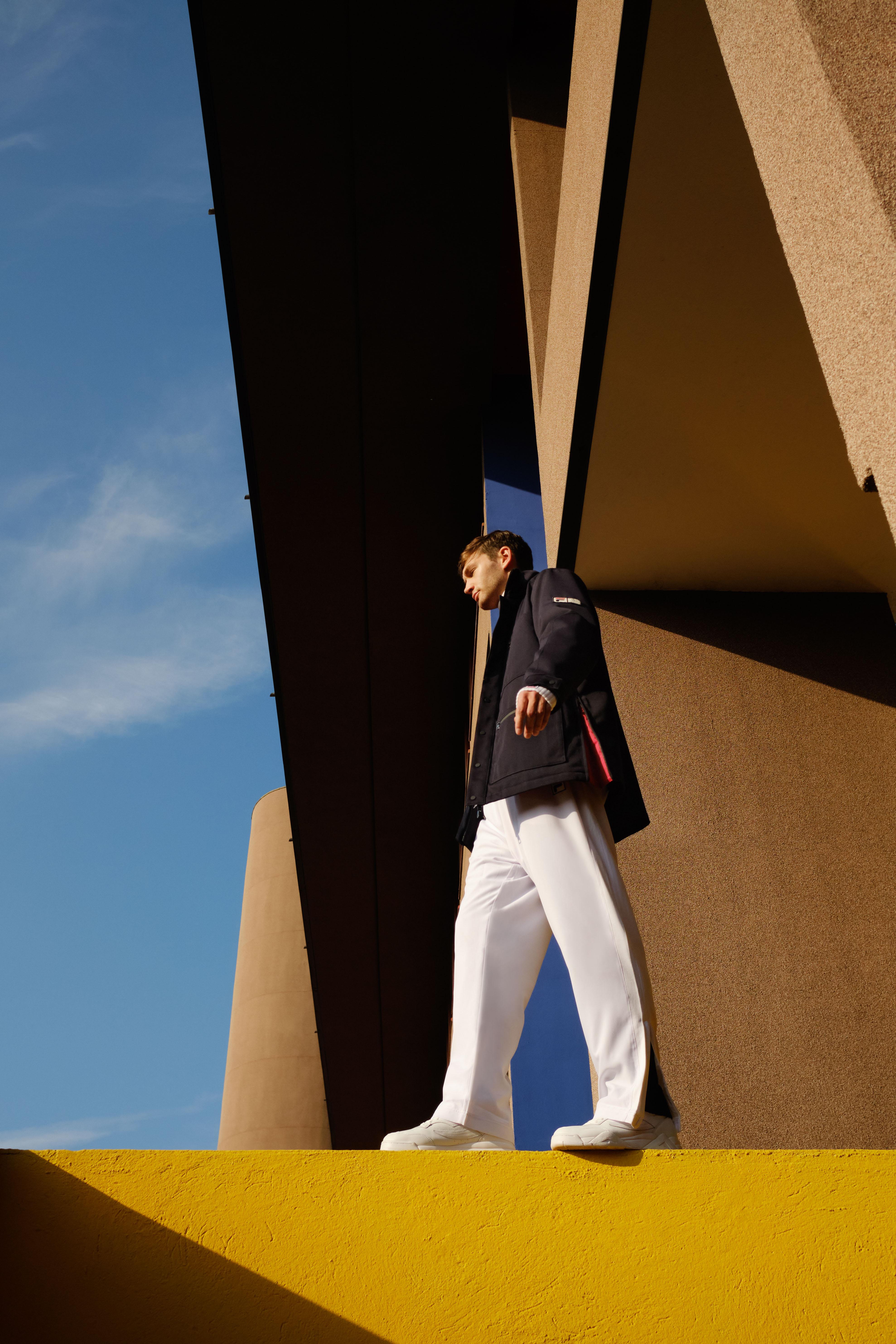 Piacenza 1733 celebra i 110 anni di Fila Piacenza 1733 celebra i 110 anni di Fila