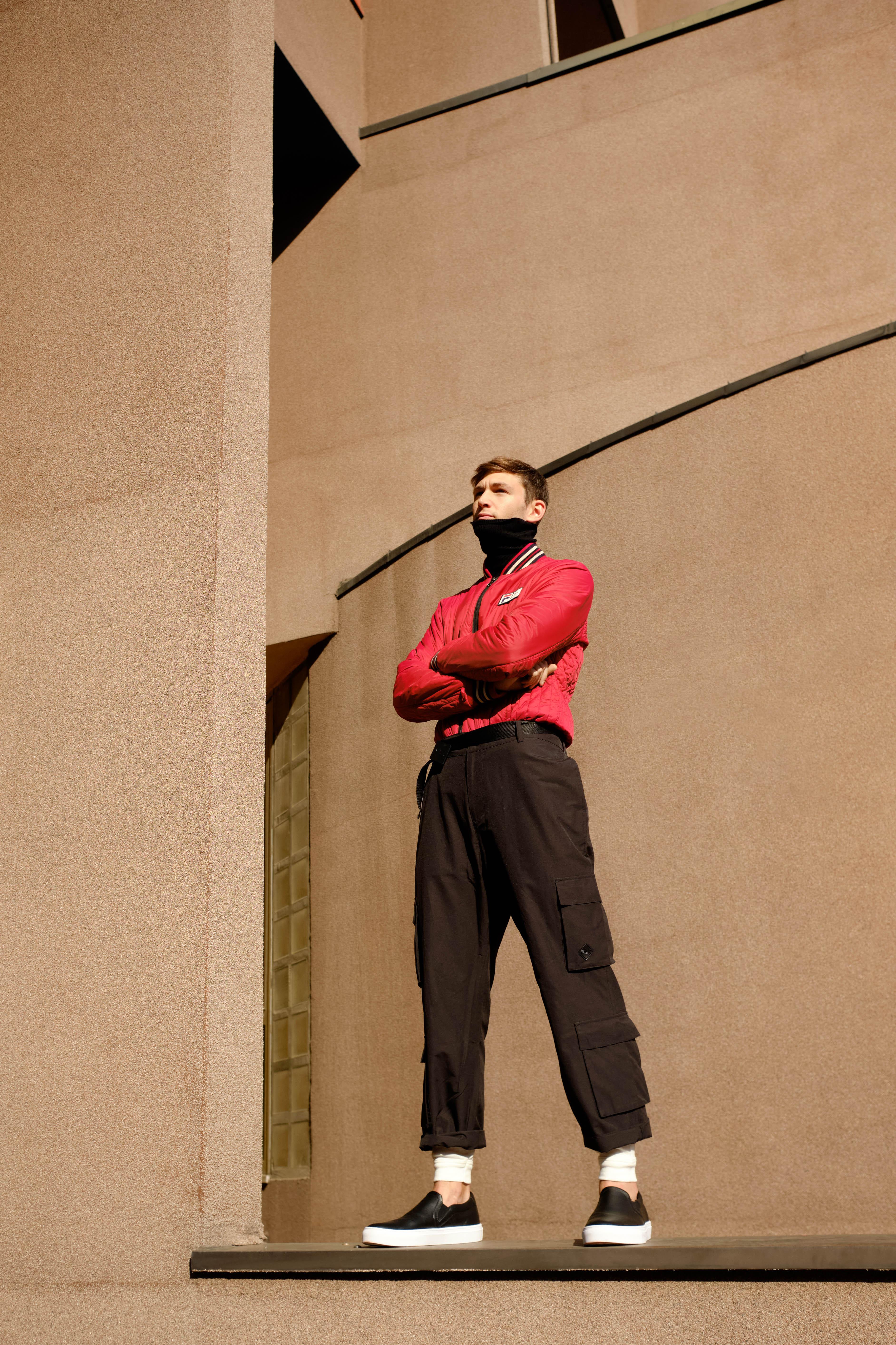 Piacenza 1733 celebra i 110 anni di Fila Piacenza 1733 celebra i 110 anni di Fila