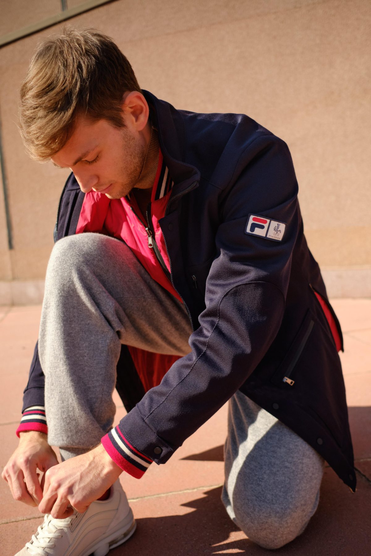 Galleria foto 'Piacenza 1733 celebra i 110 anni di Fila' - foto 4