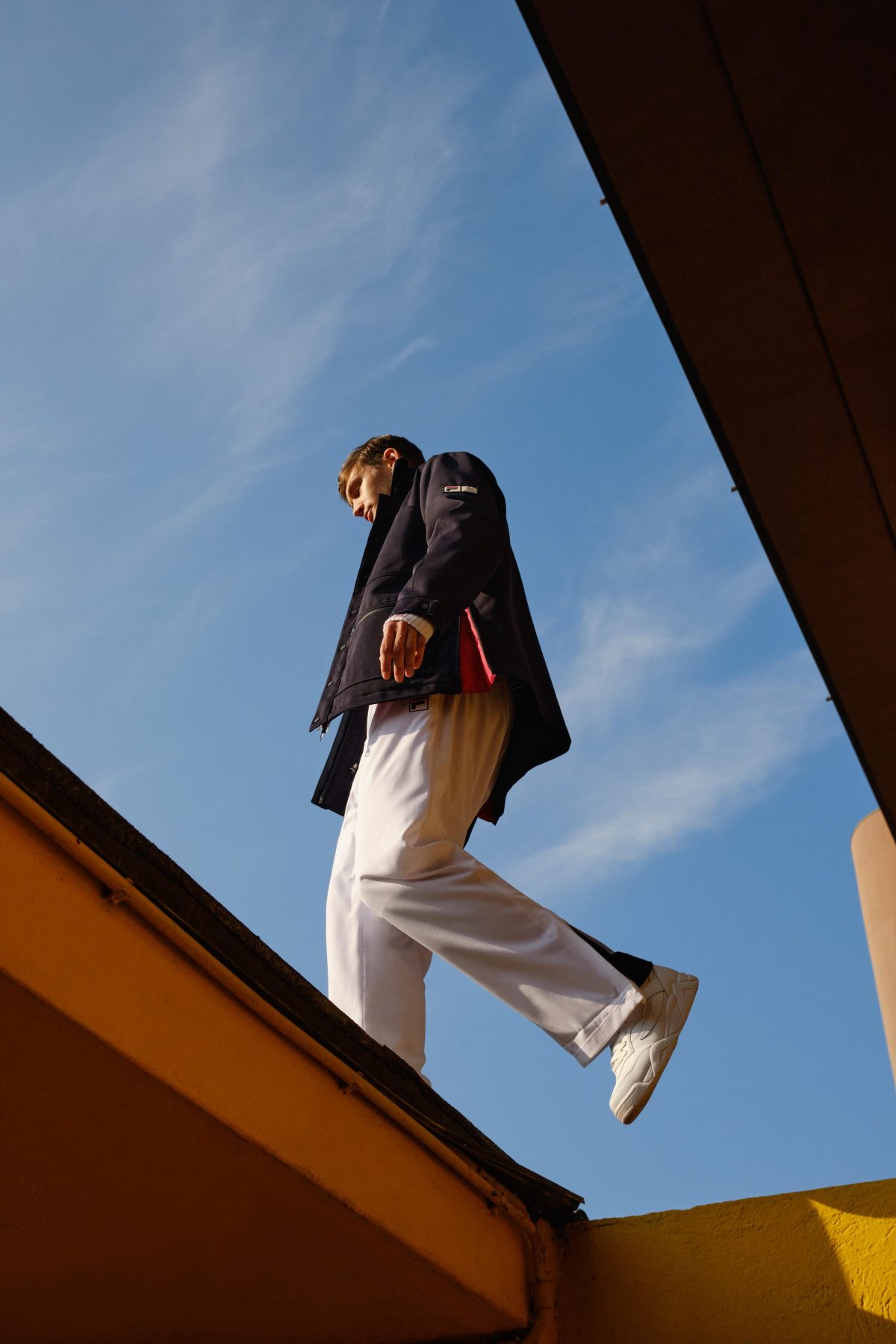 Galleria foto 'Piacenza 1733 celebra i 110 anni di Fila' - foto 6