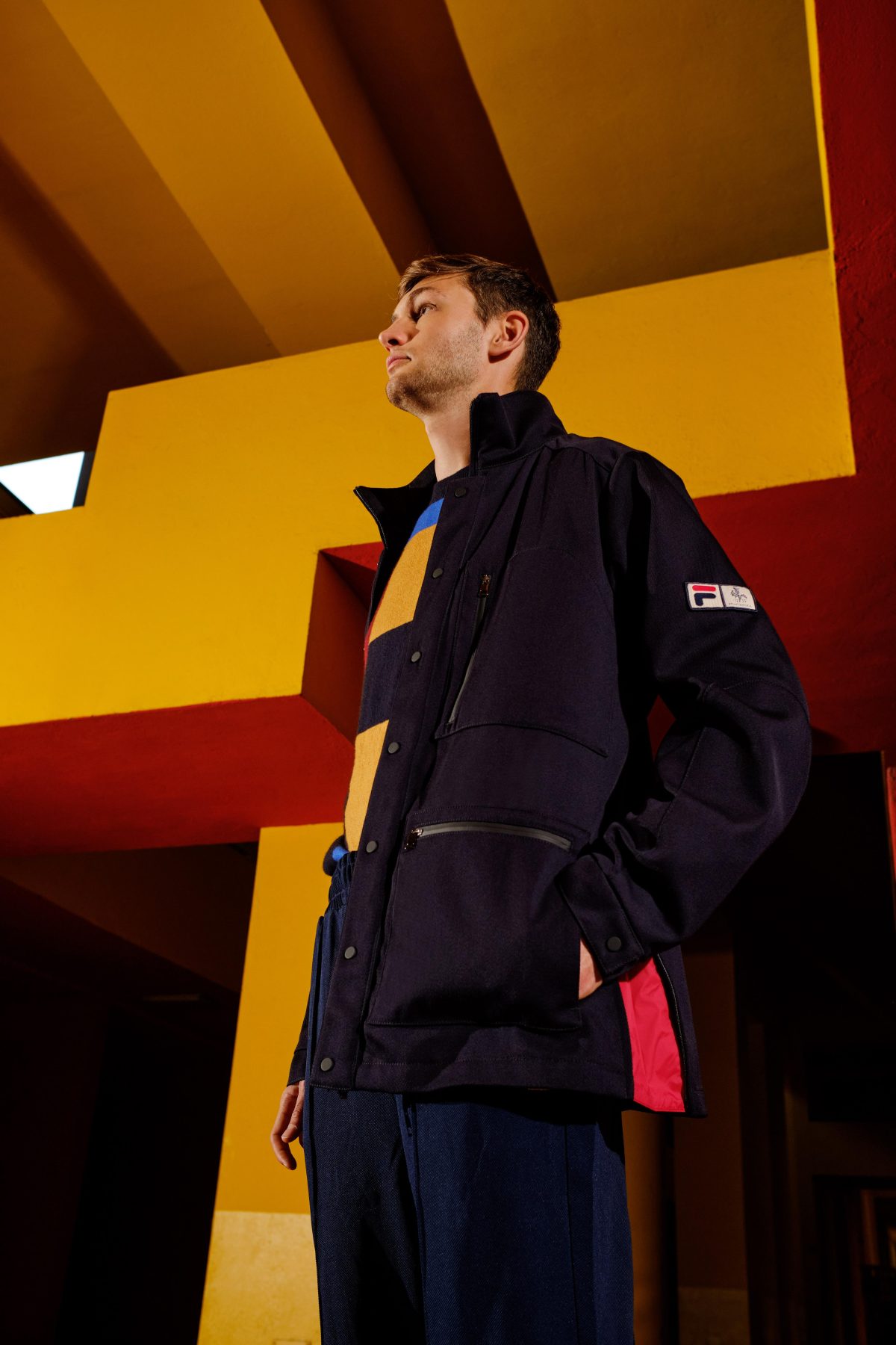 Galleria foto 'Piacenza 1733 celebra i 110 anni di Fila' - foto 7