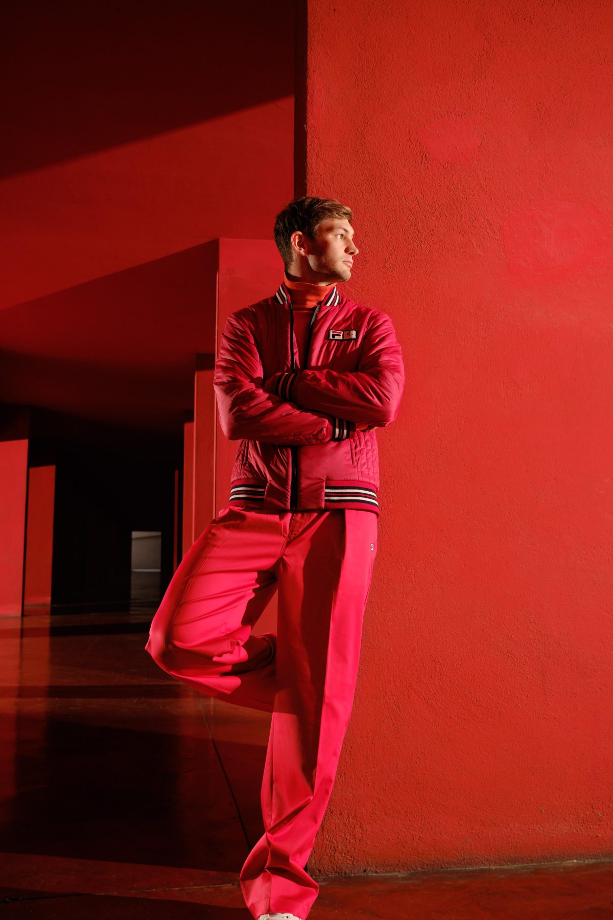 Galleria foto 'Piacenza 1733 celebra i 110 anni di Fila' - foto 8