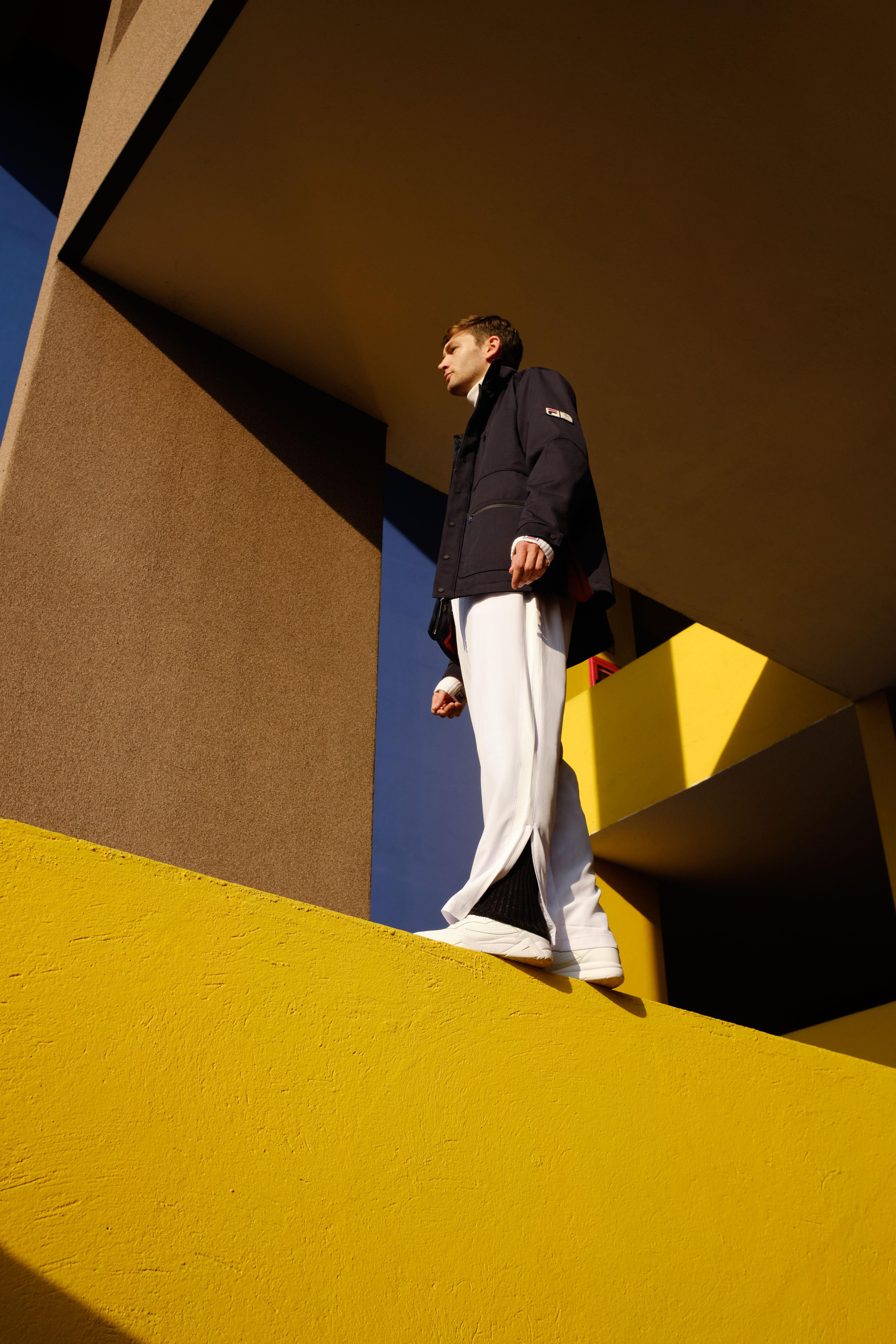 Piacenza 1733 celebra i 110 anni di Fila Piacenza 1733 celebra i 110 anni di Fila