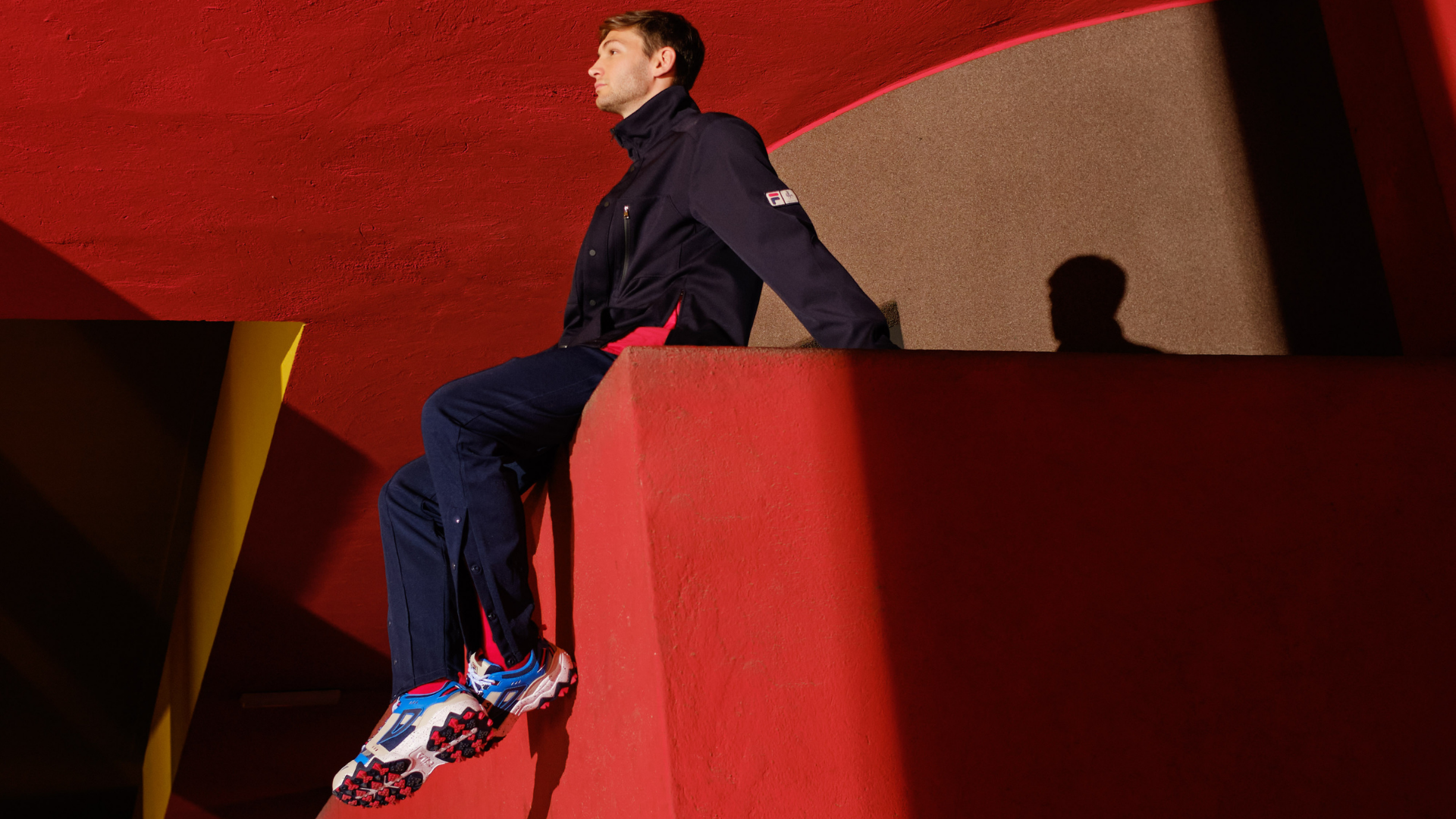 Piacenza 1733 celebra i 110 anni di Fila Piacenza 1733 celebra i 110 anni di Fila