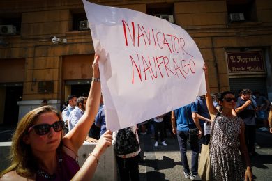 «Il nuovo Reddito di Cittadinanza non ci difenderà dai furbetti», parola di navigator