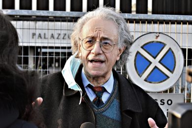 La vera posto in gioco nel processo sui bambini di Bibbiano