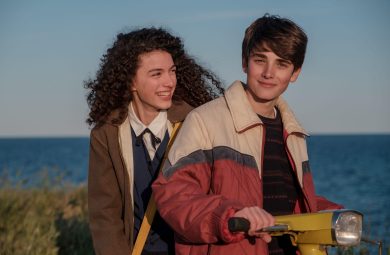 Storia di una famiglia perbene: le anticipazioni della seconda puntata