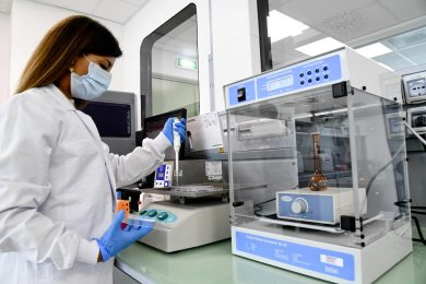 Sostenibili e efficaci, la storia sconosciuta dei farmaci biosimilari