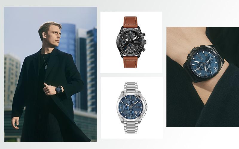 Orologi: i più desiderati e le novità più curiose Orologi: i più desiderati e le novità più curiose