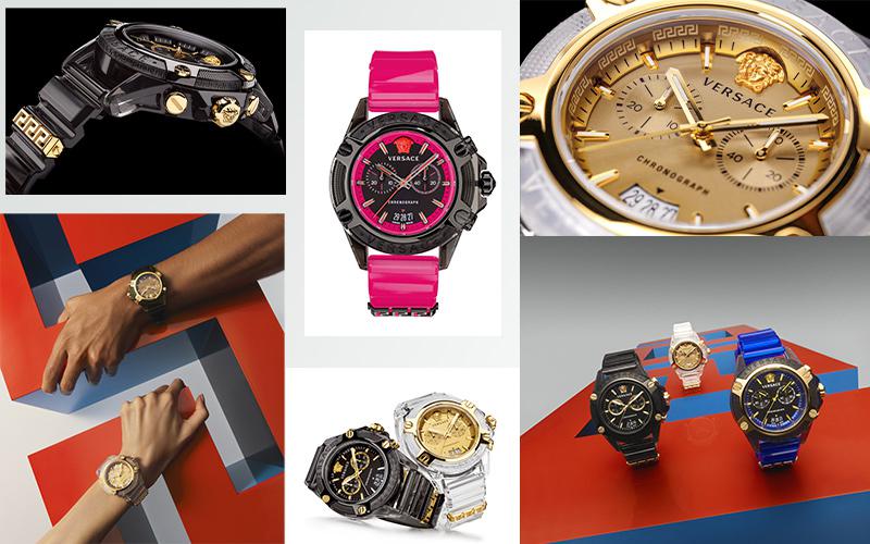 Orologi: i più desiderati e le novità più curiose Orologi: i più desiderati e le novità più curiose