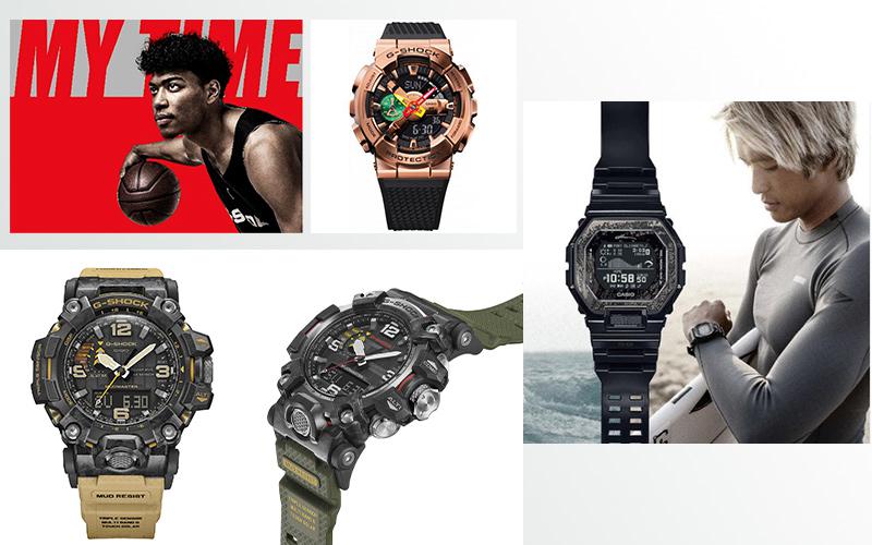 Orologi: i più desiderati e le novità più curiose Orologi: i più desiderati e le novità più curiose