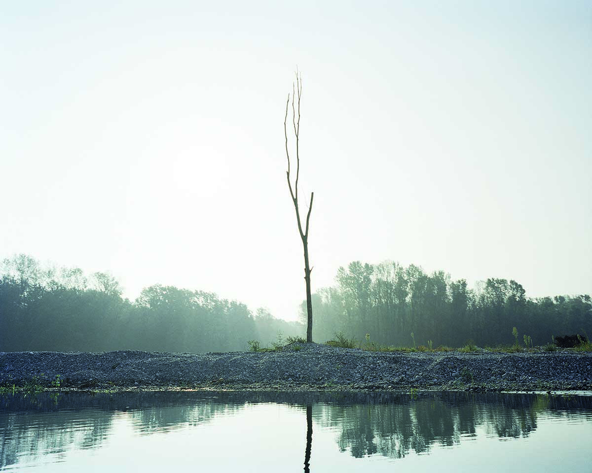 Snam celebra i suoi 80 anni con la mostra «The Thin Line»