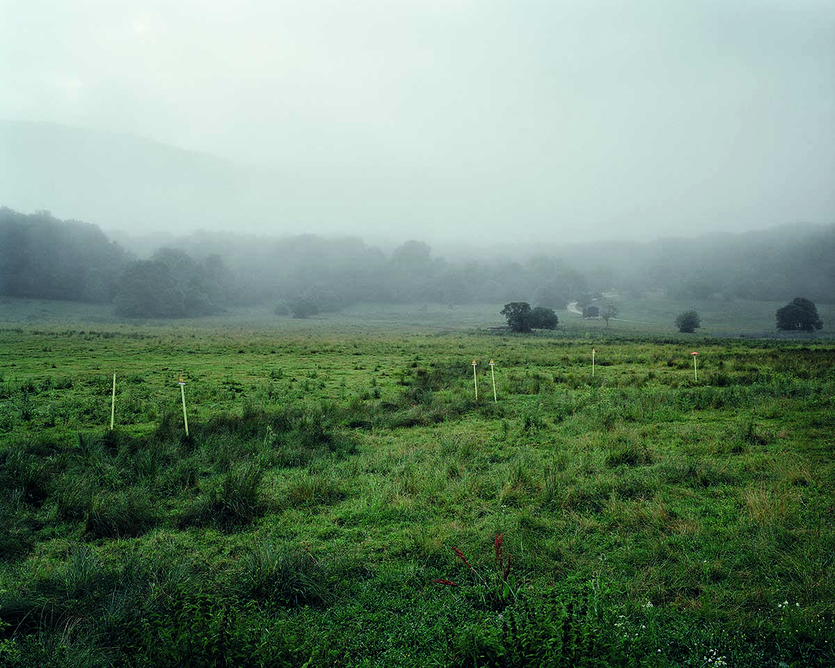 Snam celebra i suoi 80 anni con la mostra «The Thin Line»