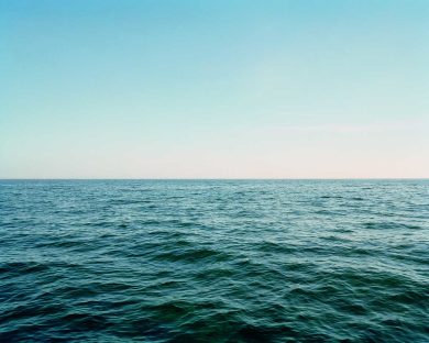 Snam celebra i suoi 80 anni con la mostra «The Thin Line»