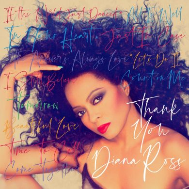 Diana Ross: Thank You è un ritorno in grande stile tra disco e ballad