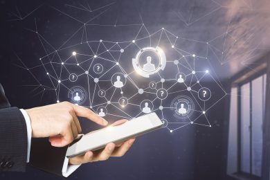 Viviamo in un mondo di mail «compromesse»