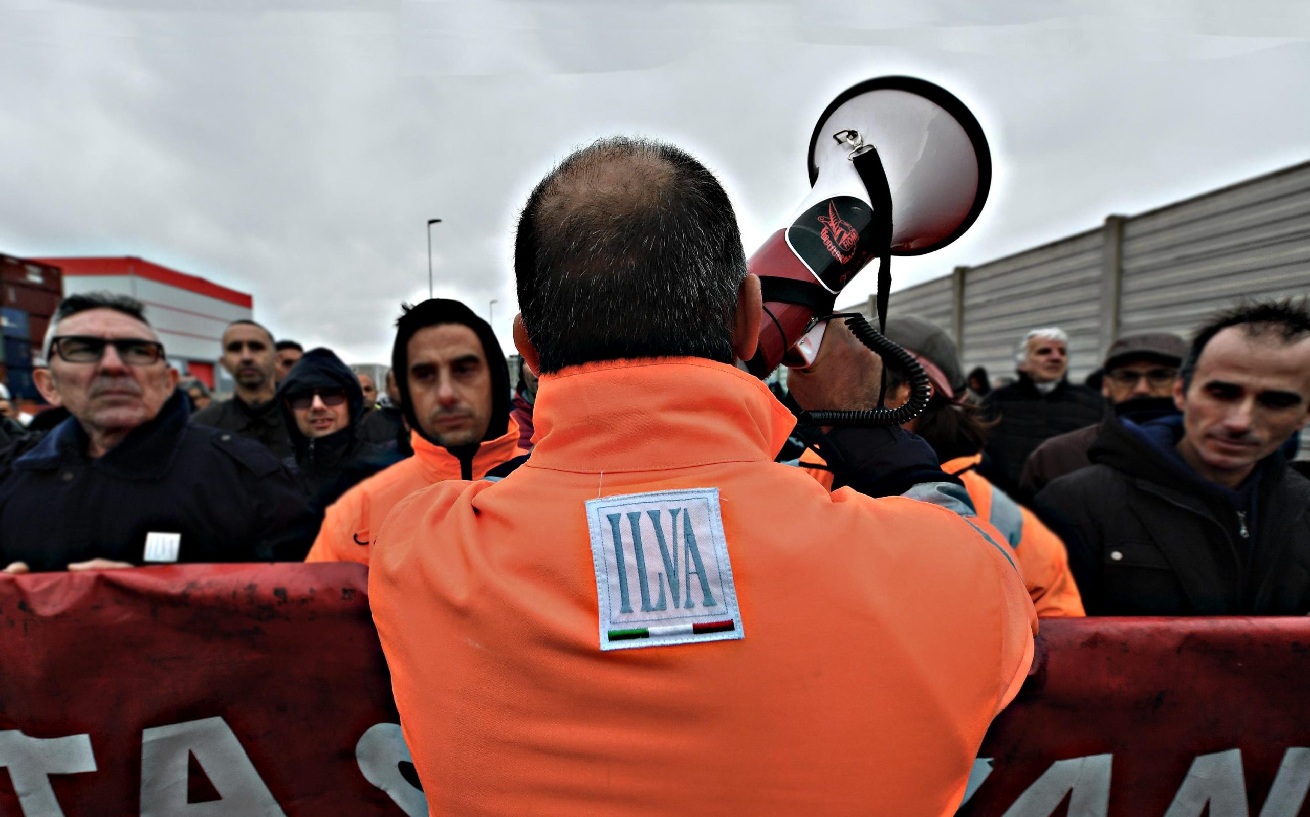 Sciopero Generale all’Ilva mentre il settore dell’acciaio vola
