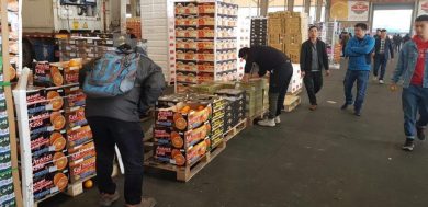 Opportunità e rischi commerciali per l’Italia: parla Lorenzo Zurino