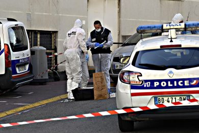 Francia, Austria, Germania, la lunga lista degli attacchi di terrorismo del 2021