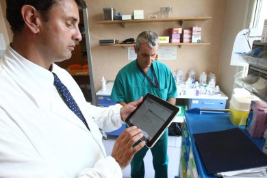 Sanità: tra Europa e Italia il gap di sicurezza digitale è alto