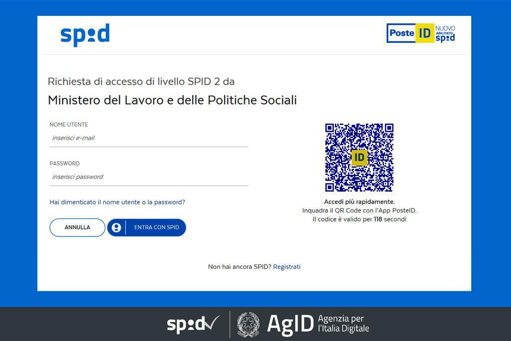 Spid a pagamento: quanto costa e come ottenere l’identità digitale