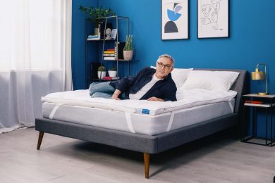 I nuovi segreti del buon dormire