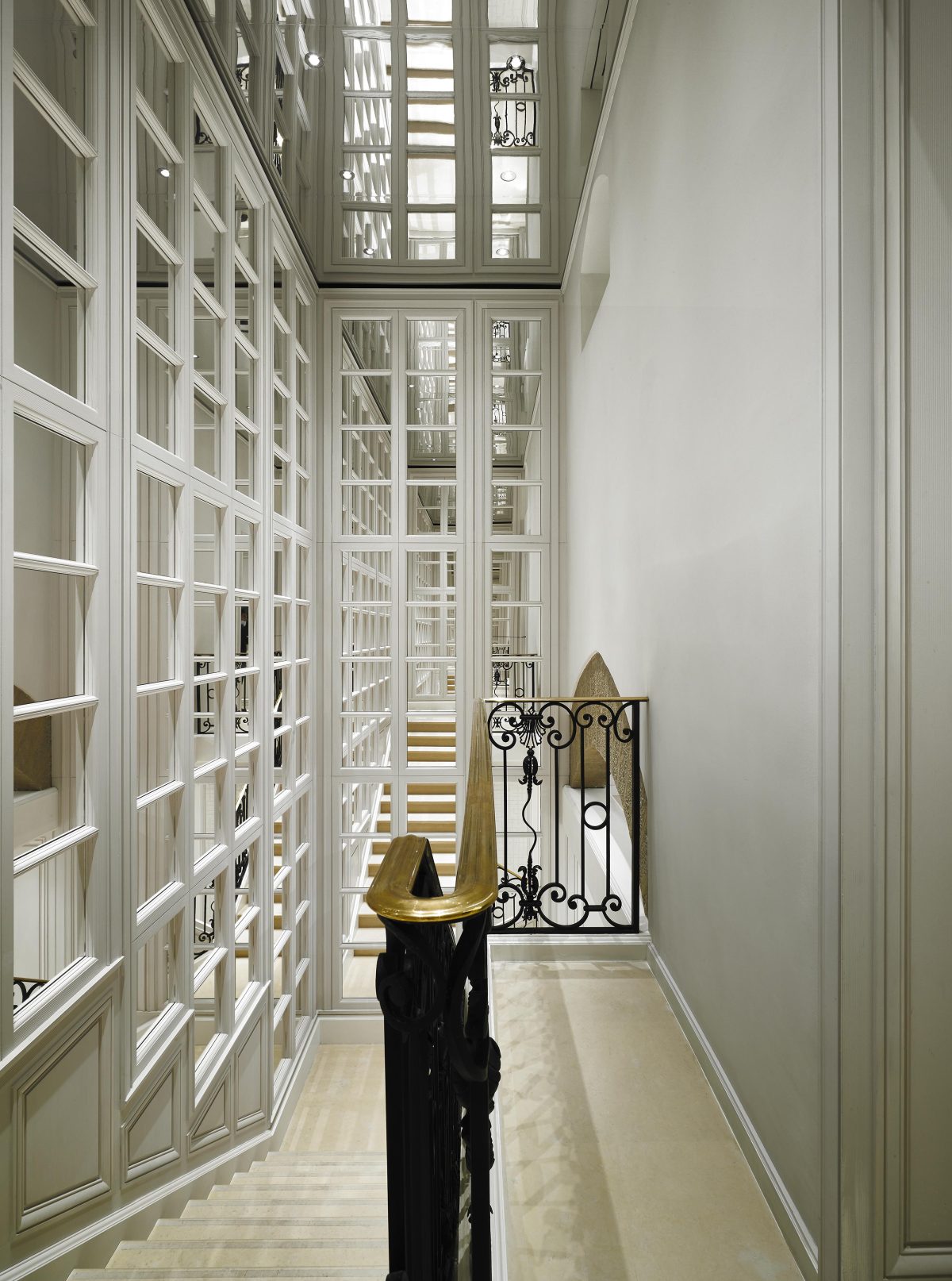 Galleria foto 'Firenze-Dubai, le nuove mete Dior' - foto 2