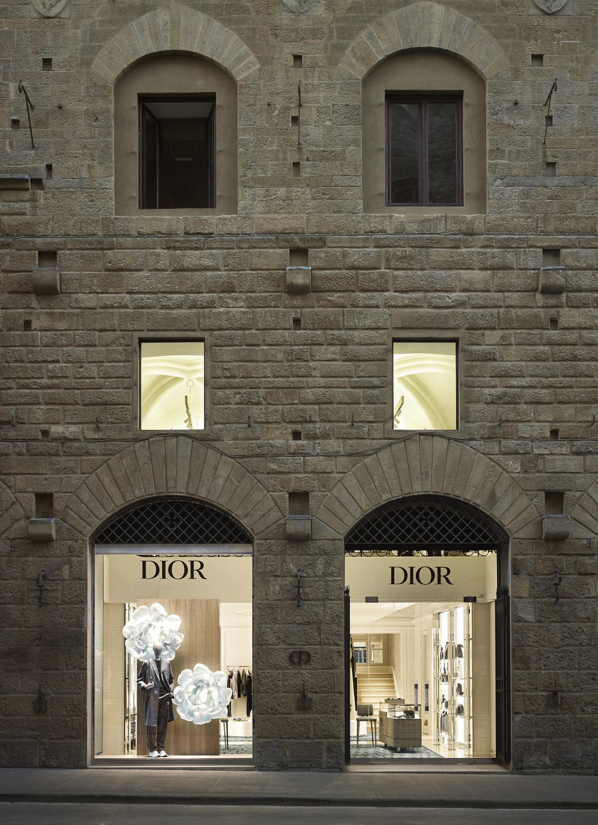 Galleria foto 'Firenze-Dubai, le nuove mete Dior' - foto 15