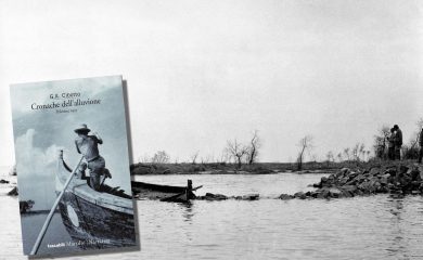 Polesine: cronache da un mondo sommerso