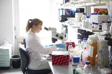 Immunoterapia e biopsia liquida, le nuove armi contro i linfomi