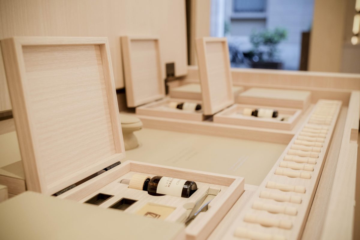 Galleria foto 'Benvenuti nell’Appartamento. La boutique unica di Ludovica Mascheroni' - foto 12