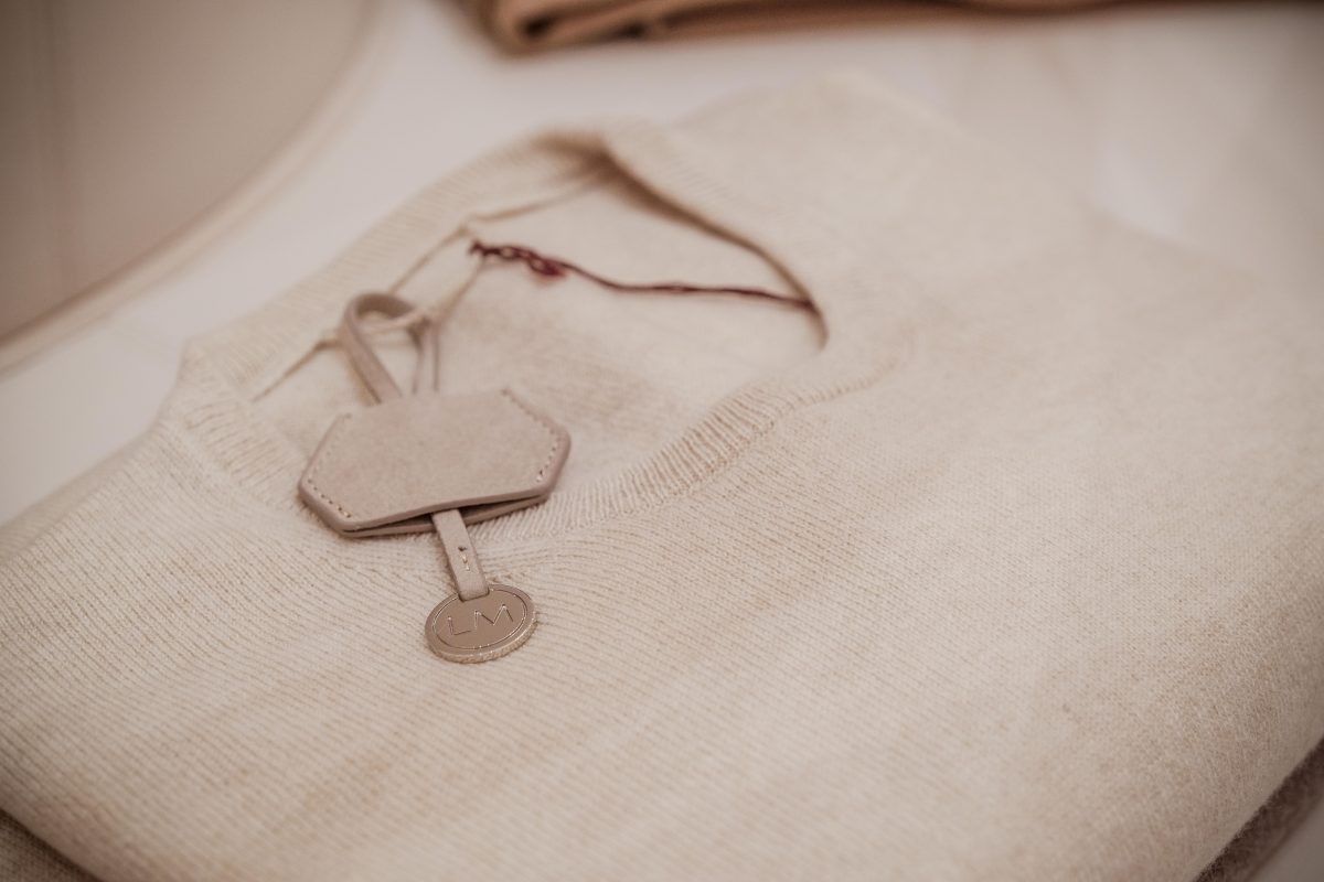 Galleria foto 'Benvenuti nell’Appartamento. La boutique unica di Ludovica Mascheroni' - foto 9