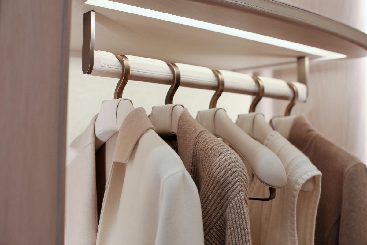 Galleria foto 'Benvenuti nell’Appartamento. La boutique unica di Ludovica Mascheroni' - foto 7