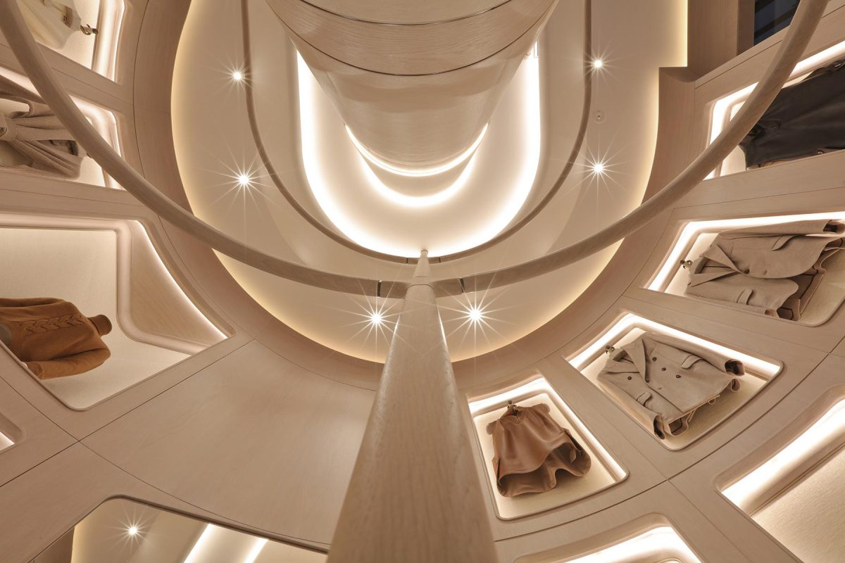 Galleria foto 'Benvenuti nell’Appartamento. La boutique unica di Ludovica Mascheroni' - foto 6