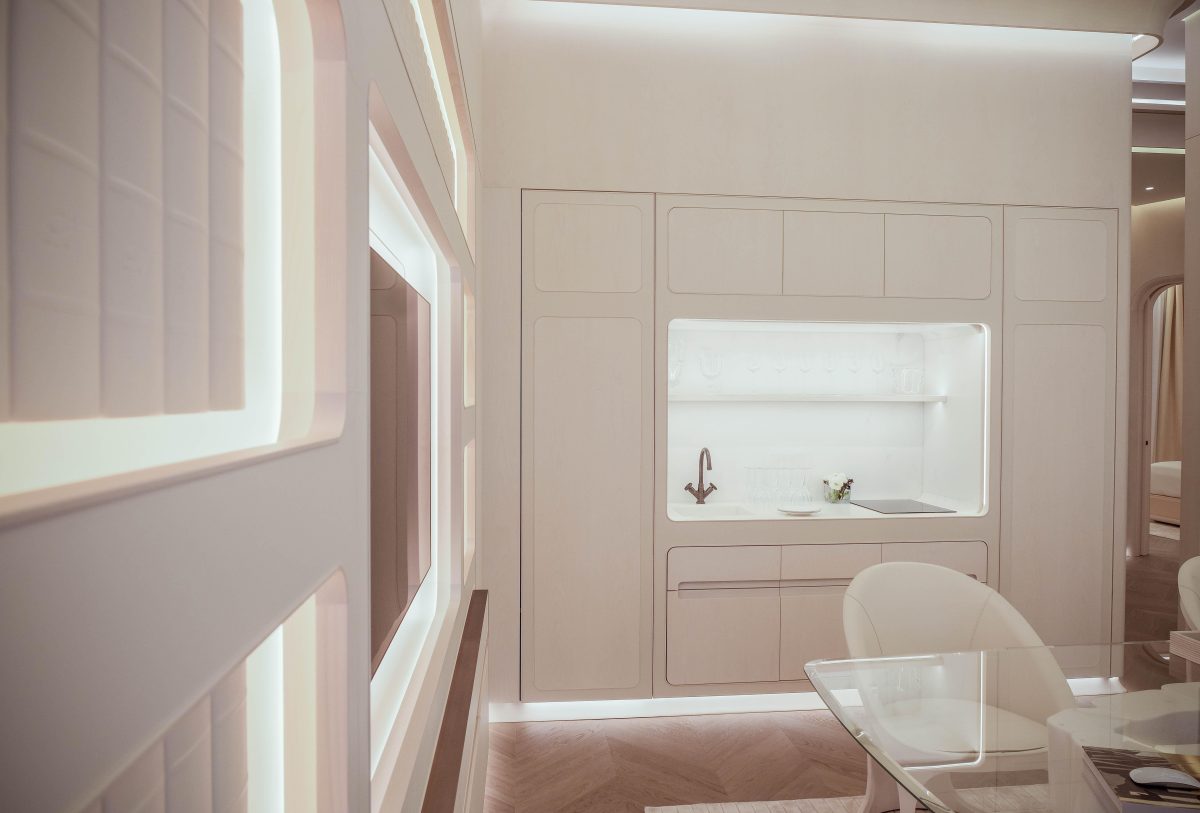 Galleria foto 'Benvenuti nell’Appartamento. La boutique unica di Ludovica Mascheroni' - foto 4