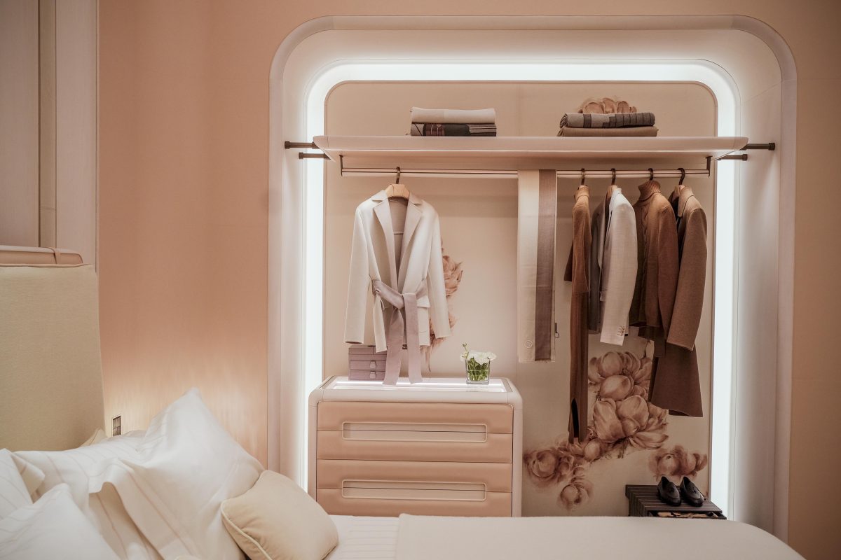 Galleria foto 'Benvenuti nell’Appartamento. La boutique unica di Ludovica Mascheroni' - foto 2