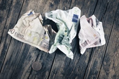 Pensione, quanto vale l’ultimo assegno