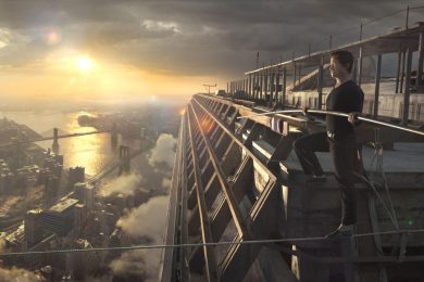 10 film belli tratti da storie vere da vedere in streaming su Netflix