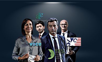 Fondazione di pensiero (e di potere)