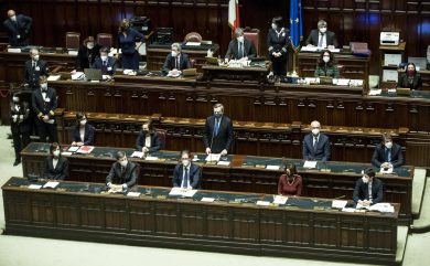 Ddl Concorrenza: per le concessioni balneari un rinvio «mascherato»